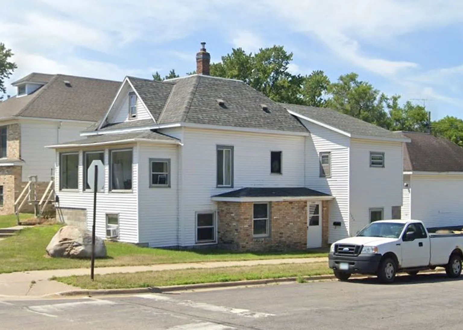 Mat Shadiow Duplex 1 — Photo 1