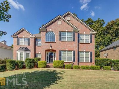 180 Fairway Trl, Covington, GA, 30014