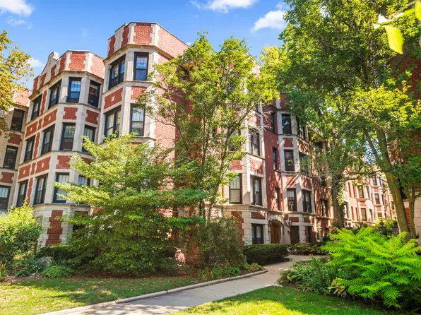 7639 N Eastlake Ter APT 3E, Chicago, IL 60626