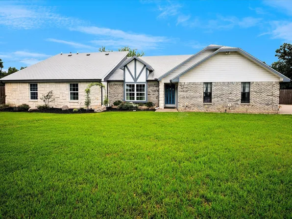 9716 Windsor Cir, Fort Worth, TX 76140