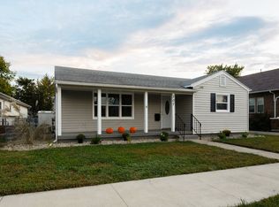 707 W Shelby Ave, Effingham, IL 62401