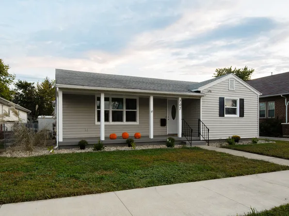 707 W Shelby Ave, Effingham, IL 62401