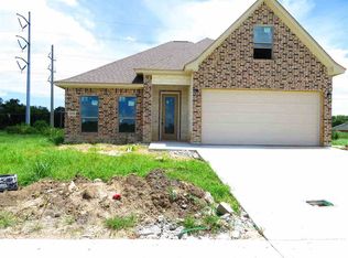 3820 Royal Meadows Blvd, Port Arthur, TX 77642