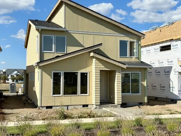 8532 SE Bobcat Ln, Hillsboro, OR 97123