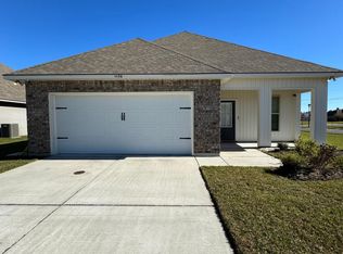 11136 April Blush Ave, Gonzales, LA 70737