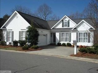 5320 Old Plantation Cir, Winston Salem, NC 27104