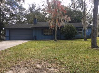 33286 Ohio Ave, Dade City, FL 33523