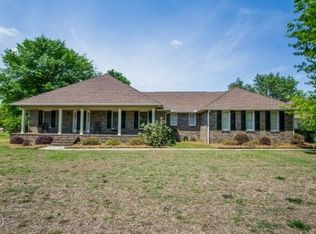 336 Walden Station Dr, Macon, GA 31216