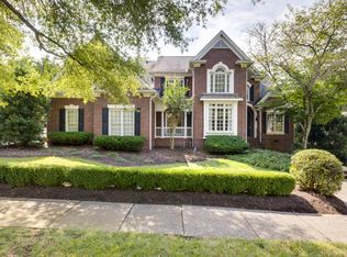504 Brennan Ln, Franklin, TN 37067