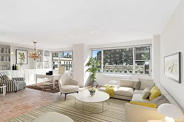 1st image of 340 E 64th St APT 7J