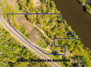 N4568 County Rd N, Arkansaw, WI 54721
