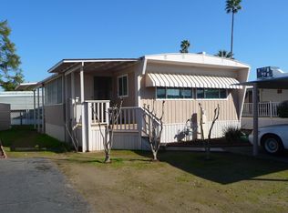 1724 Minnewawa Ave SPC 99, Clovis, CA 93612