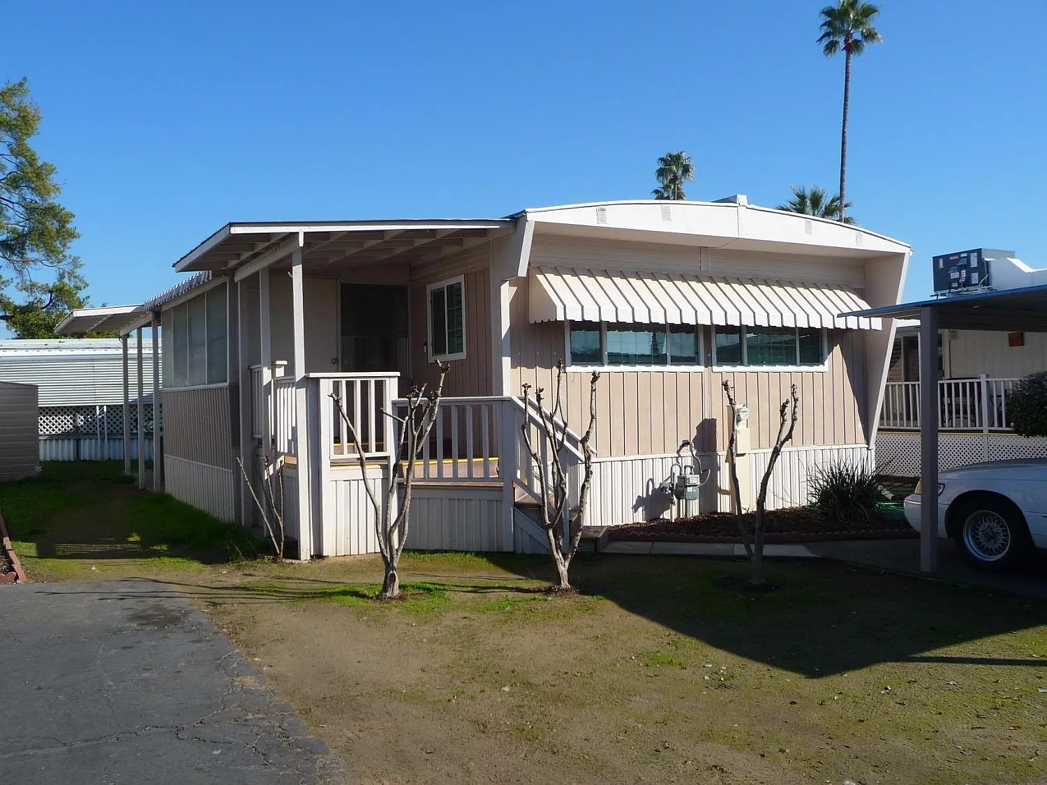 1724 Minnewawa Ave Spc 99 photo 1