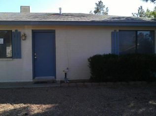 2716 Lillie Ave, Kingman, AZ 86401