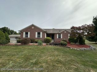 1875 S Waverly Rd, Eaton Rapids, MI 48827