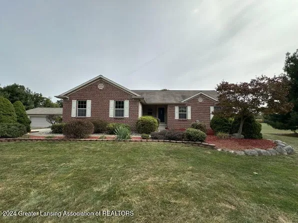 1875 S Waverly Rd, Eaton Rapids, MI 48827