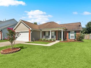 1118 Rebecca Reid Dr, Slidell, LA 70461