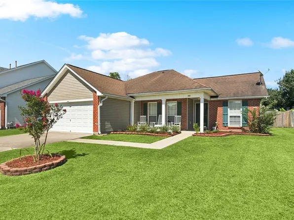 1118 Rebecca Reid Dr, Slidell, LA 70461