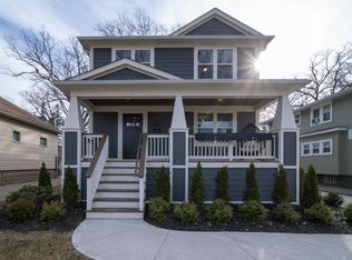 930 Hilldale Dr, Royal Oak, MI