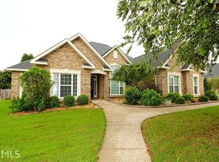 105 Rosette Ct, Warner Robins, GA 31088