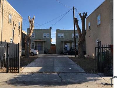 1056 70th Ave, Oakland, CA, 94621