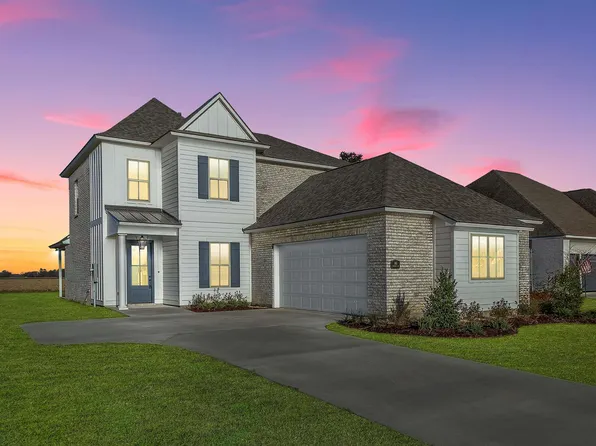 185 Marmande Ave, Thibodaux, LA 70301