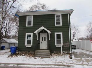 609 N Clark St, Appleton, WI 54911