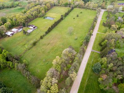 0 Denton Hill Rd PARCEL 1, Fenton, MI, 48430