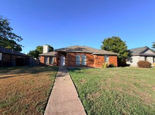 7801 Swiss Way, Rowlett, TX 75089