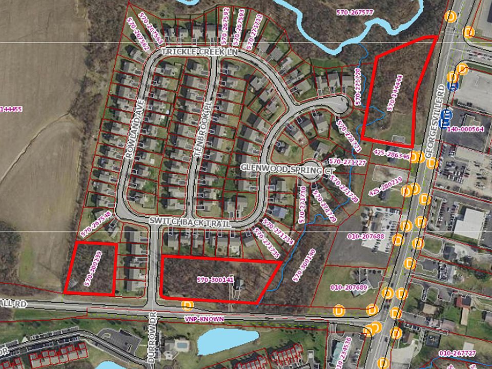 4518 Hall Rd, Columbus, OH 43228 Zillow