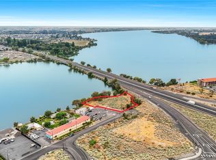 Battery Orchard Tracts, Moses Lake, WA 98837