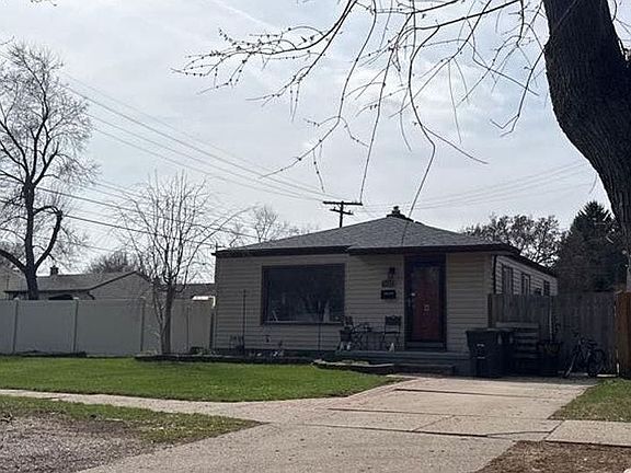 2nd image of 9088 Monroe Blvd