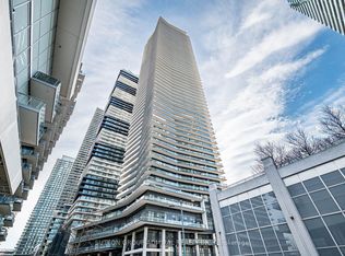 38 Annie Craig Dr #2205-W06, Toronto, ON M8V 0G9