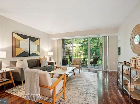 1426 Northgate Sq Unit 11C, Reston, VA 20190