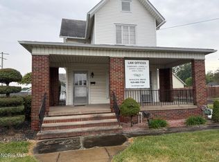 203 Northwest St, Bellevue, OH 44811