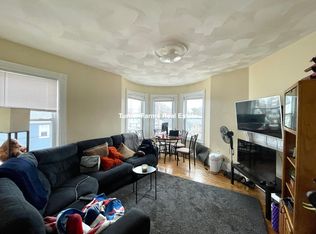 59 Cedar St #3, Somerville, MA 02143