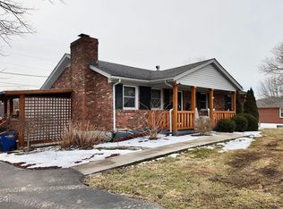 190 Fairfield Rd, Coxs Creek, KY 40013