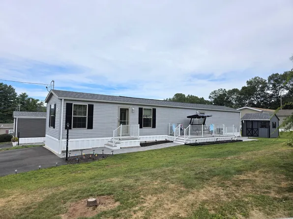 9 South Road, Southington, CT 06489