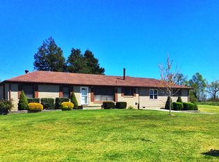 120 Downing Rd, Kirksey, KY 42054