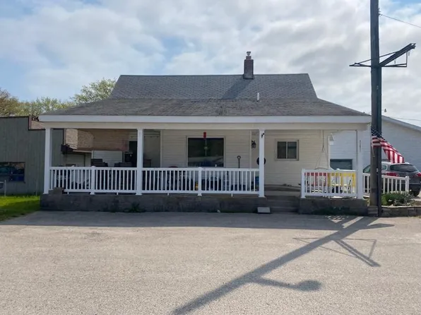 11911 Us 23 S, Ossineke, MI 49766