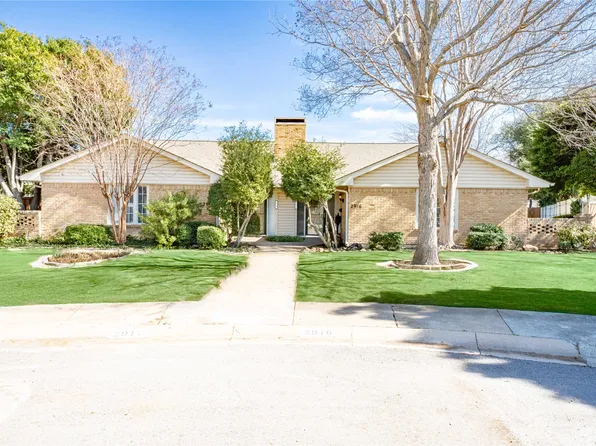 2916 Country Place Ct, Carrollton, TX 75006