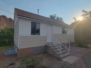 435 E 100 N, Moab, UT 84532