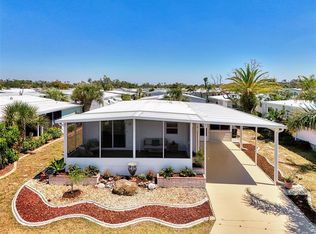 6 N Marina Plz, Englewood, FL 34223