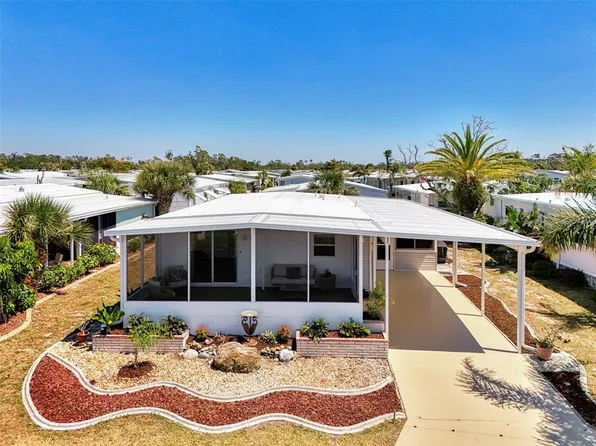 6 N Marina Plz, Englewood, FL 34223