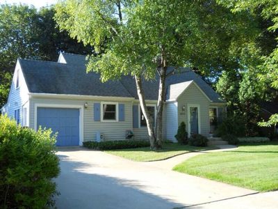 2914 Manor Dr, Midland, MI, 48640