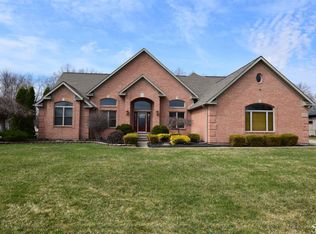 24160 Fairview Dr, New Boston, MI 48164