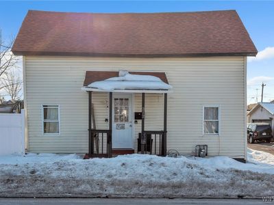 212 Lawrence St, Rome, NY, 13440