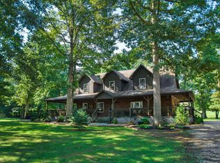 525 Vermule Rd, Billings, MO 65610