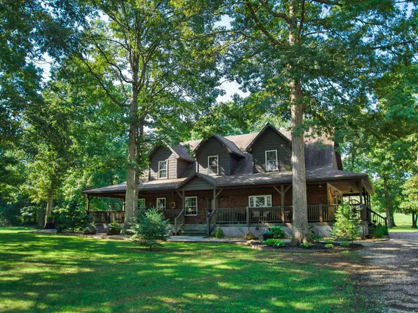 525 Vermule Road, Billings, MO 65610
