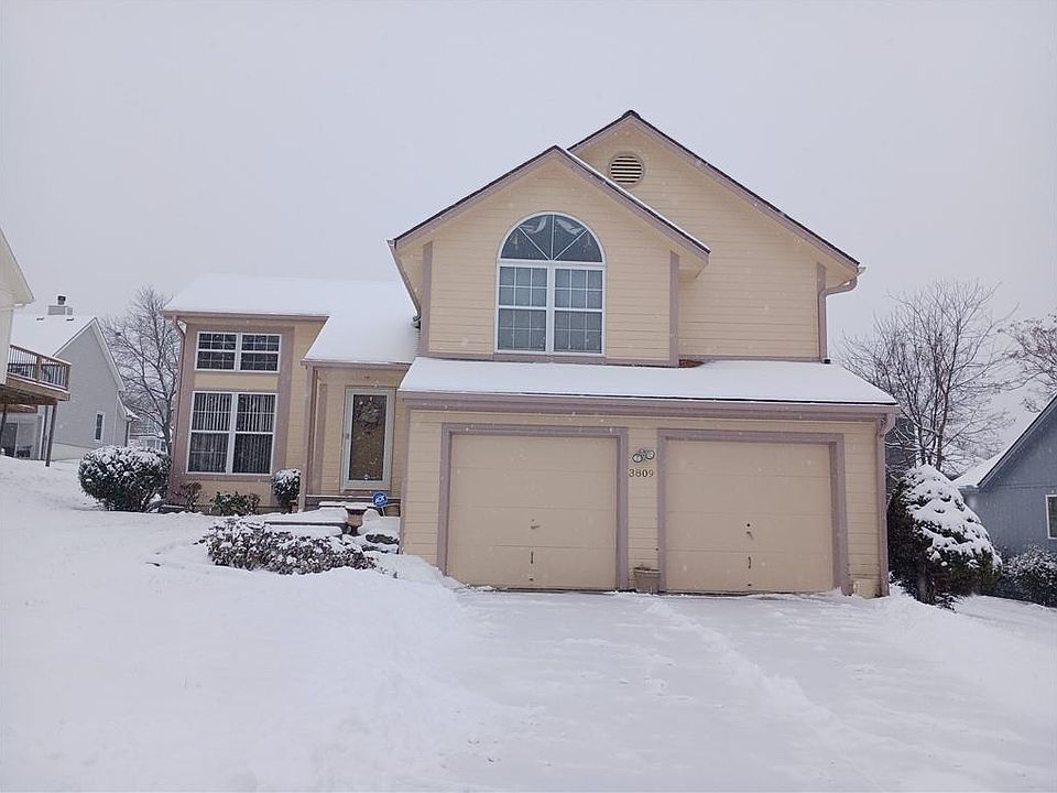 1st image of 3809 Bernard Powell Dr